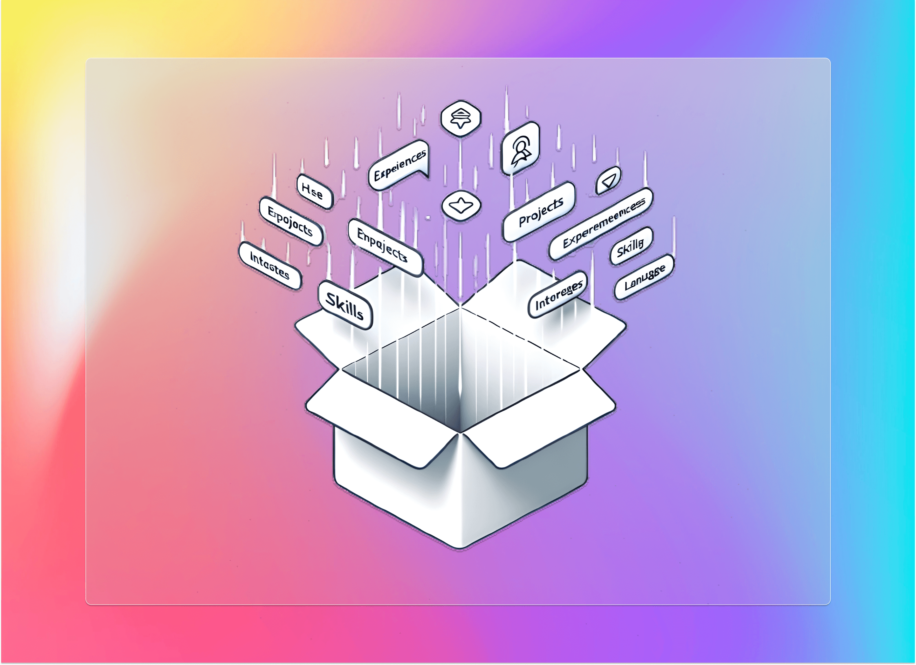 Manage Professional Life